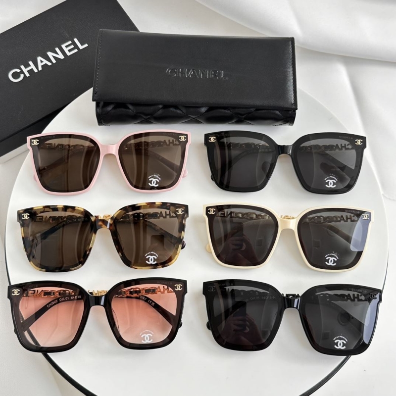 Chanel Sunglasses